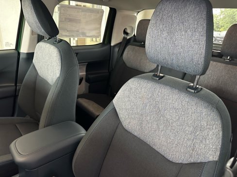 New 2025 Ford Maverick XLT image 22