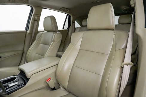 Used 2017 Acura RDX w/ Technology Package image 9