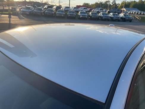 Used 2022 Nissan Altima 2.5 SV image 7