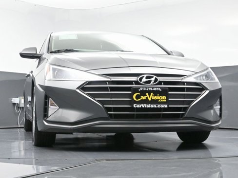 Used 2019 Hyundai Elantra SE w/ Cargo Package image 46