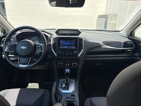 Certified 2023 Subaru Crosstrek 2.0i Premium image 15