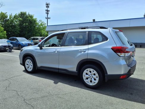Used 2019 Subaru Forester w/ Alloy Wheel Package image 5