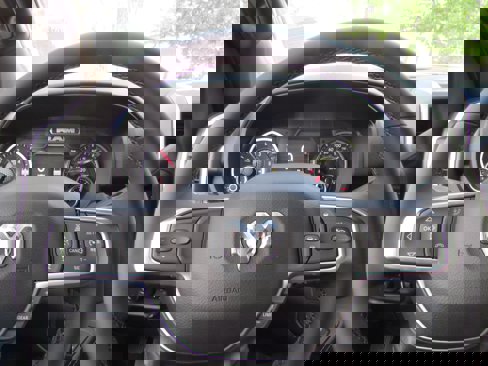 New 2025 RAM 3500 Big Horn image 10
