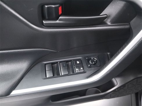 Used 2023 Toyota RAV4 LE image 11