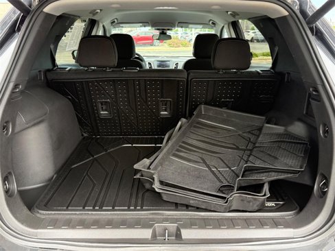 Used 2023 Chevrolet Equinox LT image 5