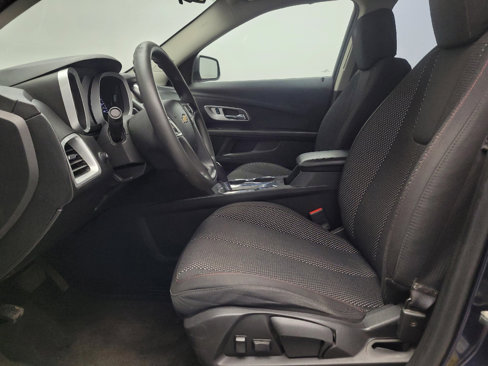 Used 2016 Chevrolet Equinox LS image 17