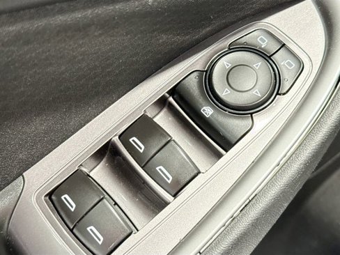 Used 2022 Chevrolet Malibu LS image 16