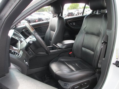 Used 2016 Ford Taurus Limited image 16