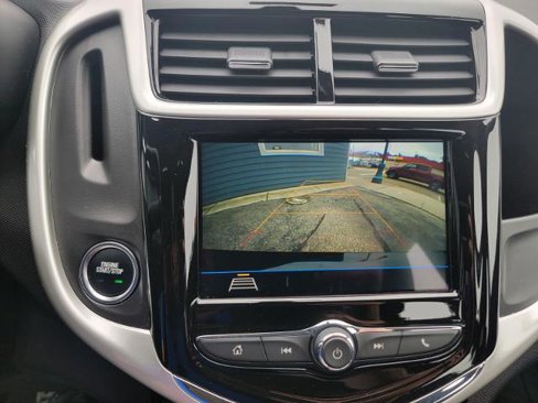 Used 2018 Chevrolet Sonic LT image 26