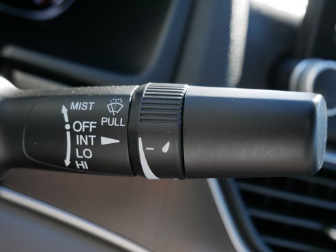 Used 2019 Honda Accord LX image 18