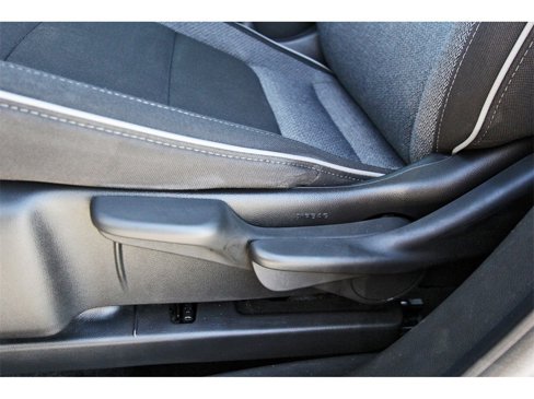 Used 2023 Chevrolet TrailBlazer LS image 31
