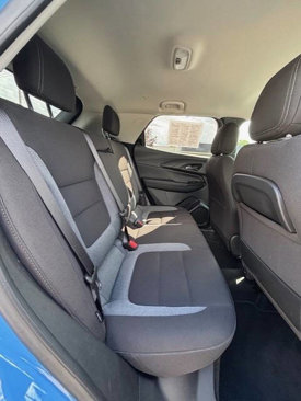 Used 2024 Chevrolet TrailBlazer LT w/ Convenience Package image 11