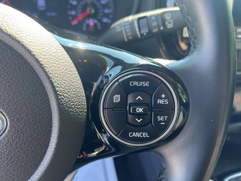 Used 2020 Kia Soul EX image 26