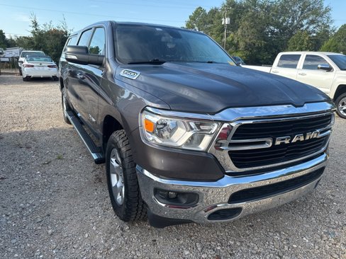Used 2019 RAM 1500 Big Horn image 1