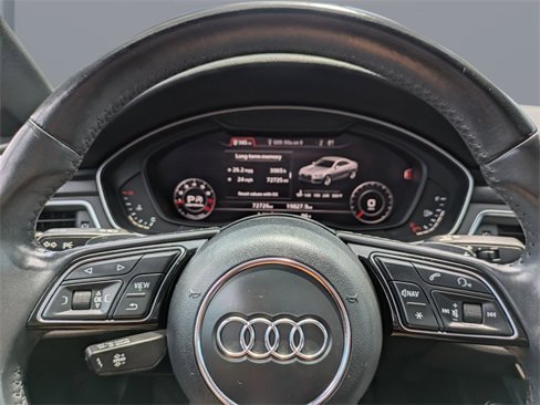 Used 2018 Audi A5 2.0T Premium Plus w/ Premium Plus image 26