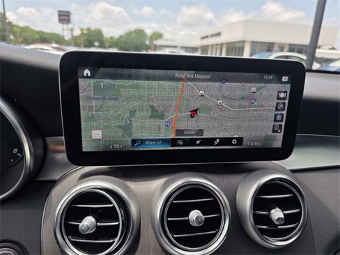 Certified 2022 Mercedes-Benz GLC 300 4MATIC image 12