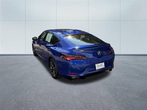 Certified 2025 Acura Integra A-Spec image 5
