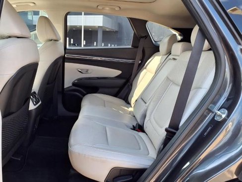 Used 2022 Hyundai Tucson Limited image 21