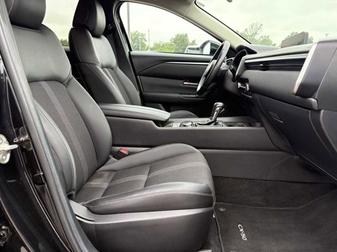 Used 2024 MAZDA CX-50 AWD 2.5 S w/ Preferred Package image 20