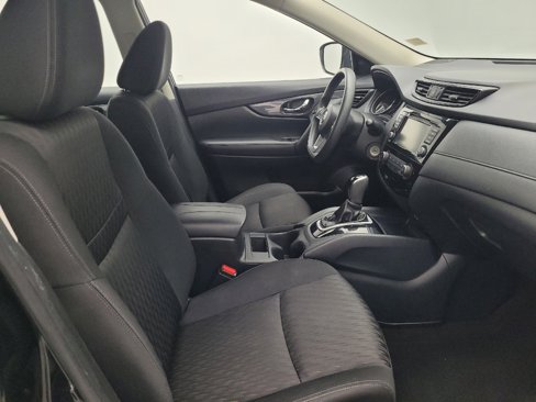 Used 2018 Nissan Rogue S image 21