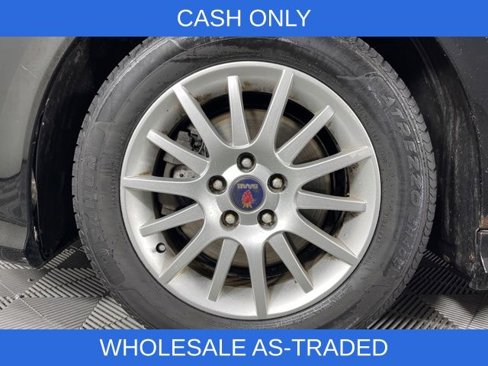 Used 2008 Saab 9-3 2.0T image 11