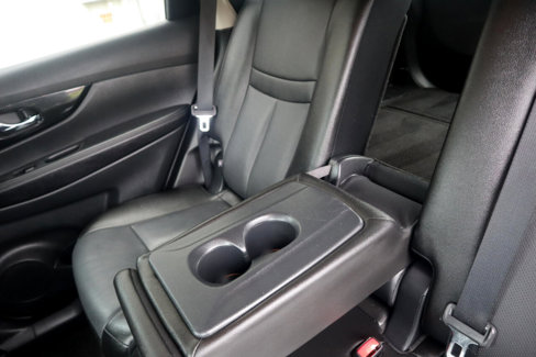 Used 2018 Nissan Rogue SL image 58