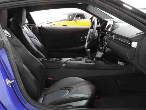 Used 2026 Toyota Supra image 74