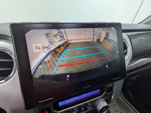 Used 2016 Toyota Tundra Limited image 21