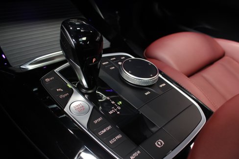 Used 2022 BMW X3 sDrive30i w/ M Sport Package 2 image 68