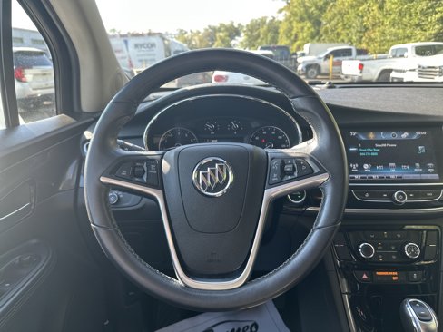 Used 2019 Buick Encore Preferred image 13