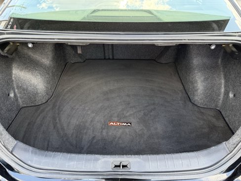 Used 2022 Nissan Altima 2.5 SV image 36