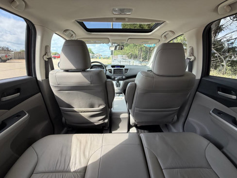 Used 2013 Honda CR-V EX-L image 10