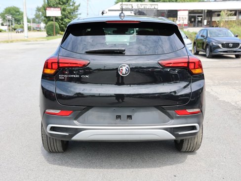 Used 2022 Buick Encore GX Preferred w/ Cold Weather Comfort Package image 7