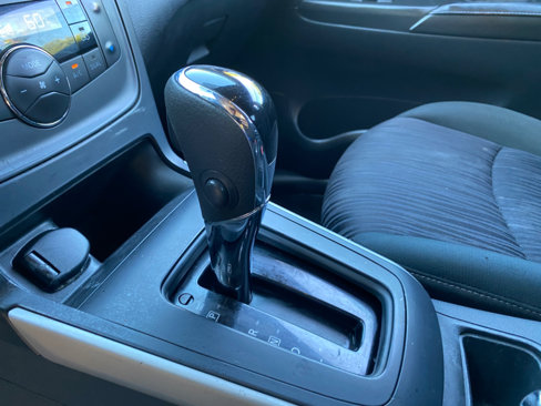 Used 2019 Nissan Sentra SV image 51