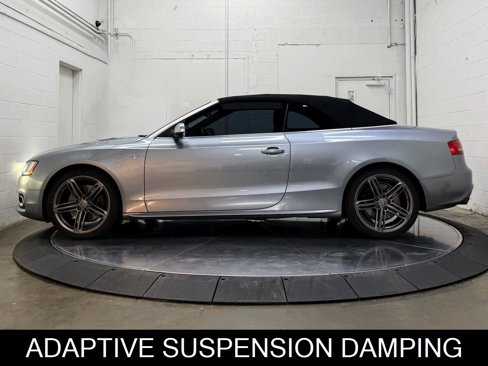 Used 2010 Audi S5 Prestige image 5