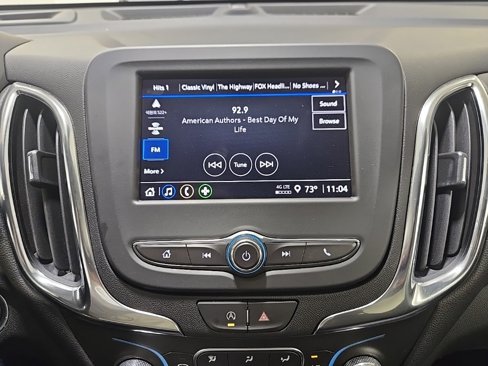 Used 2024 Chevrolet Equinox LT image 17
