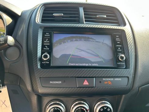 Used 2021 Mitsubishi Outlander Sport ES image 13