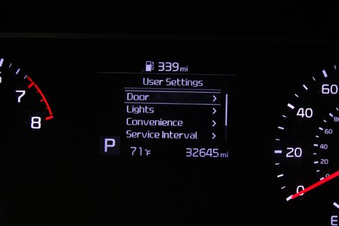 Used 2020 Kia Soul LX image 10