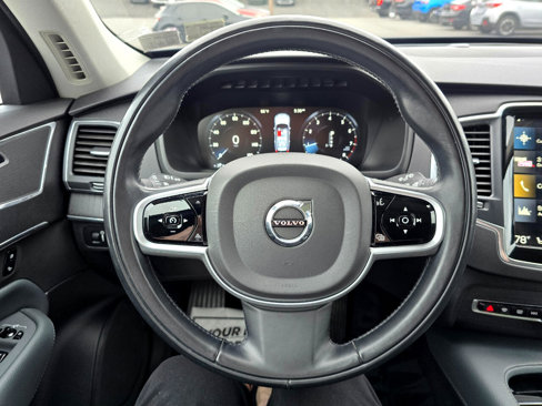 Used 2020 Volvo XC90 T6 Momentum w/ Protection Package Premier image 6