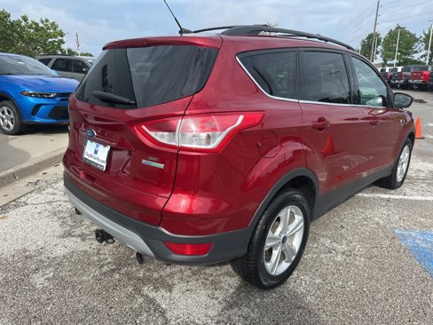 Used 2013 Ford Escape SE image 29