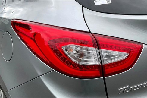 Used 2014 Hyundai Tucson Limited w/ Technology Package 02 image 23