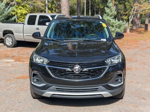 Used 2021 Buick Encore GX Select image 8