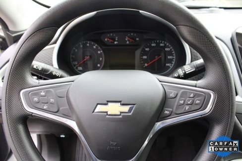 Used 2022 Chevrolet Malibu LT image 13