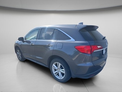 Used 2014 Acura RDX AWD w/ Technology Package image 8
