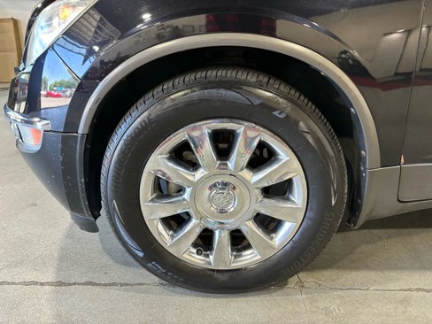 Used 2011 Buick Enclave CXL w/ Trailering Provision Package image 6