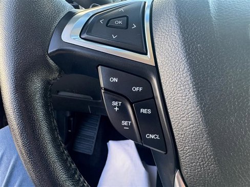 Used 2018 Ford Edge SEL w/ Equipment Group 201A image 18