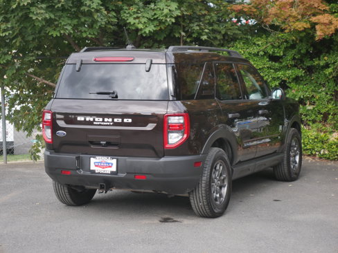 Used 2021 Ford Bronco Sport Big Bend image 24