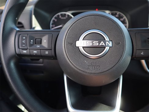 Certified 2023 Nissan Rogue S image 22