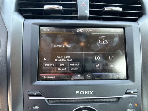 Used 2014 Ford Fusion Titanium image 13