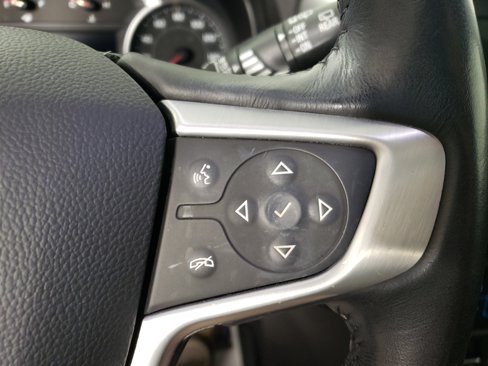 Used 2019 GMC Terrain SLE w/ Driver Convenience Package image 18